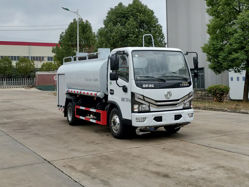 灑水車，灑水車廠家，灑水車價(jià)格，楚勝牌CSC5072GSSE6